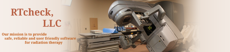safety of linac treatments, automation for the therapist